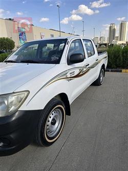 تويوتا هايلوكس